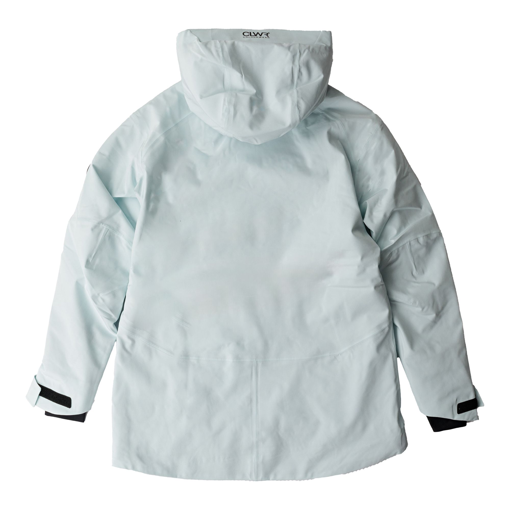 Clwr W Cake Anorak 2,0 Skidjacka - 2