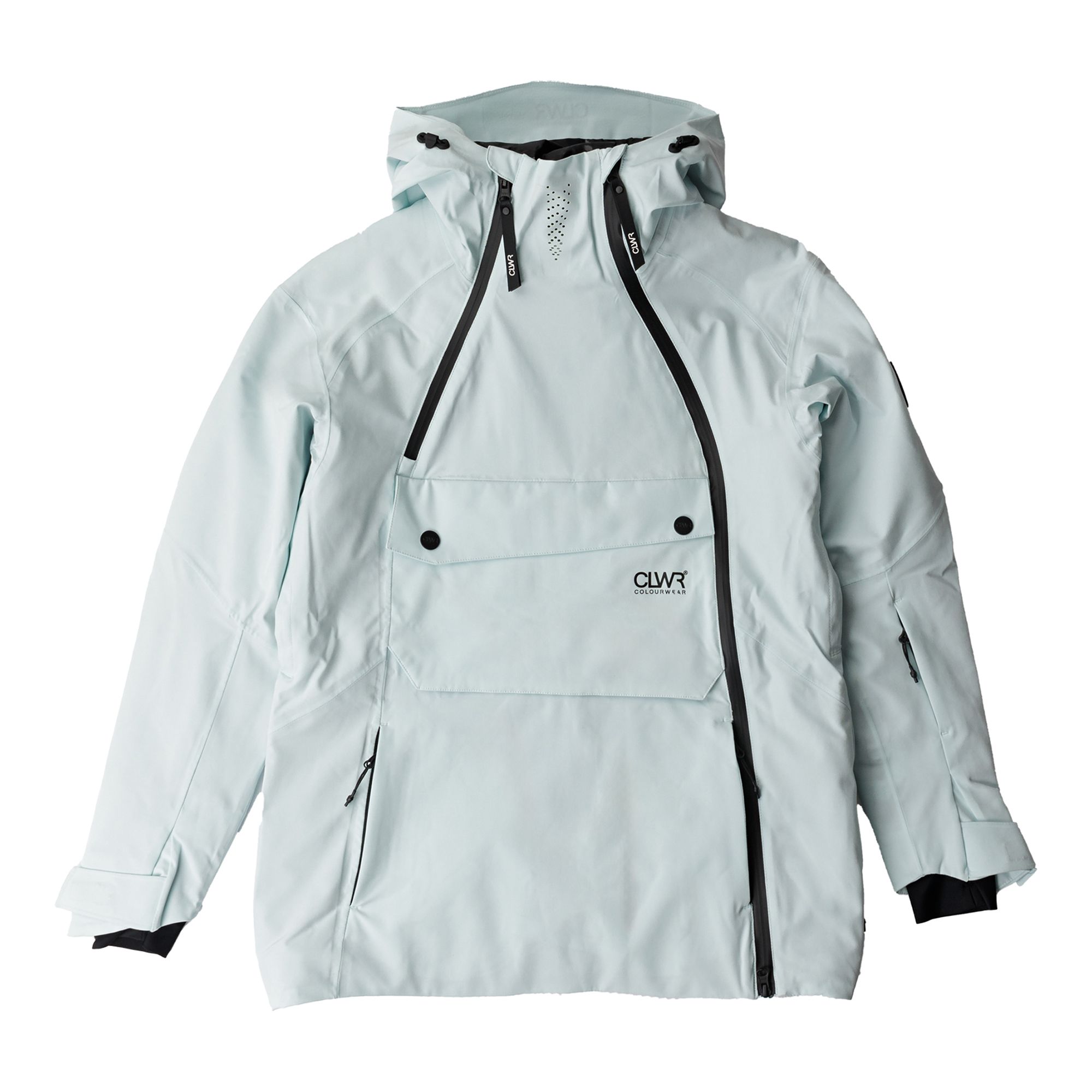 Clwr W Cake Anorak 2,0 Skidjacka