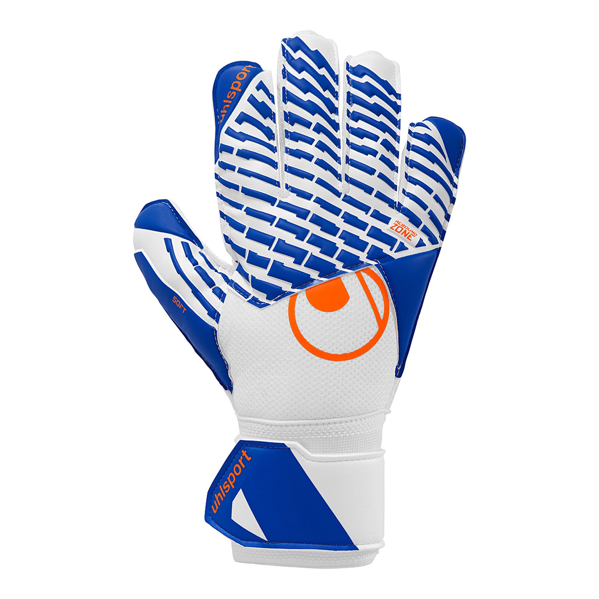 Uhlsport FM Soft Advanced Målvaktshandskar