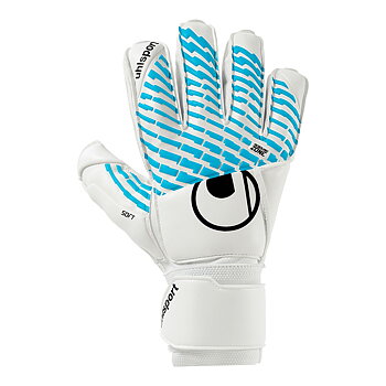 Uhlsport FM Cybertec Soft Flex Frame Målvaktshandskar