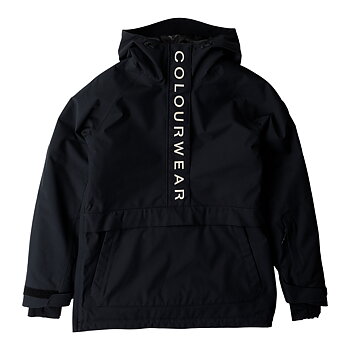 Clwr W Signature Anorak Skidjacka