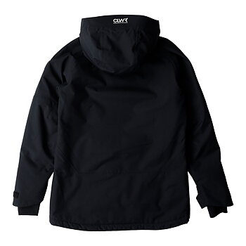 Clwr W Signature Anorak Skidjacka