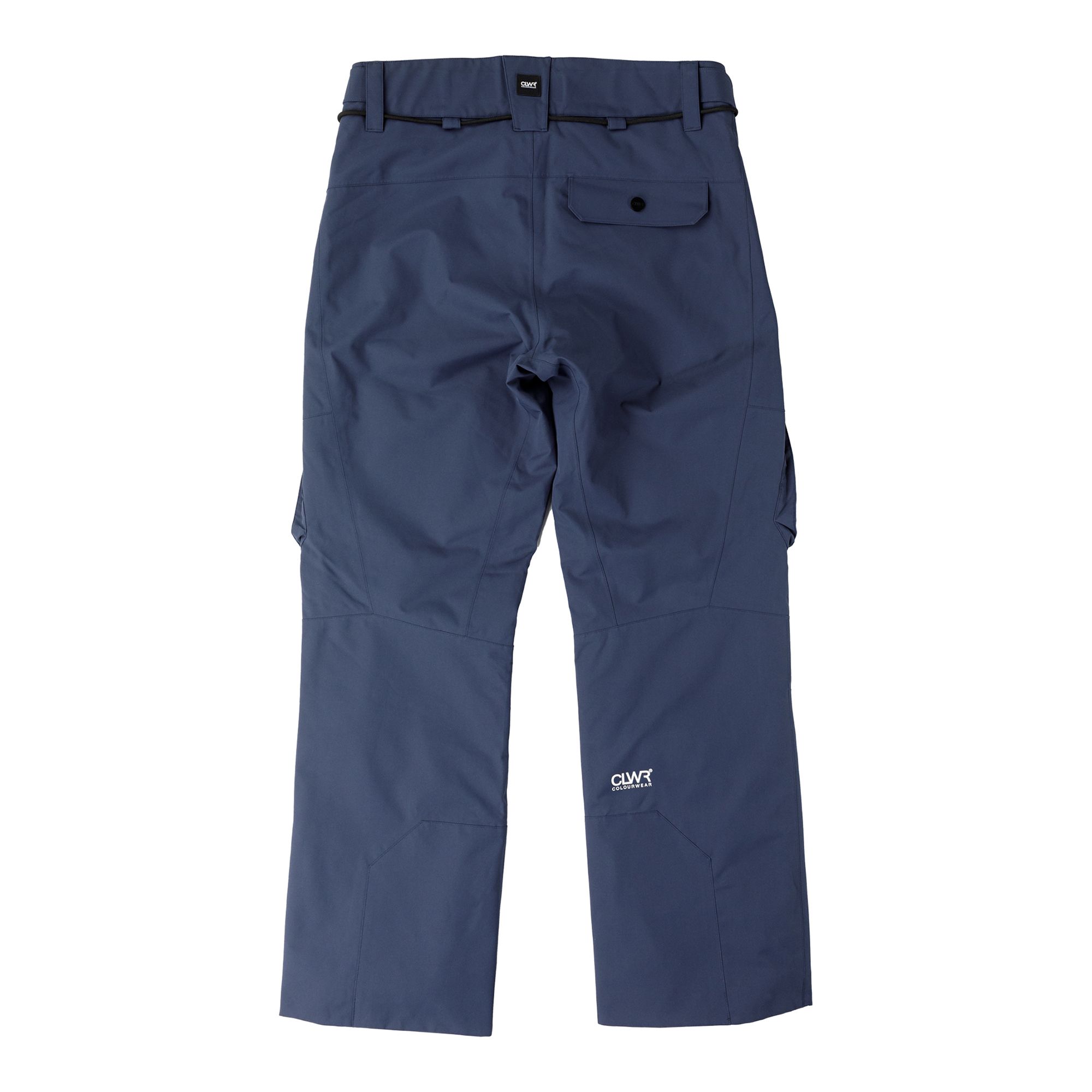 Clwr M Flight Pants Skidbyxor - 4