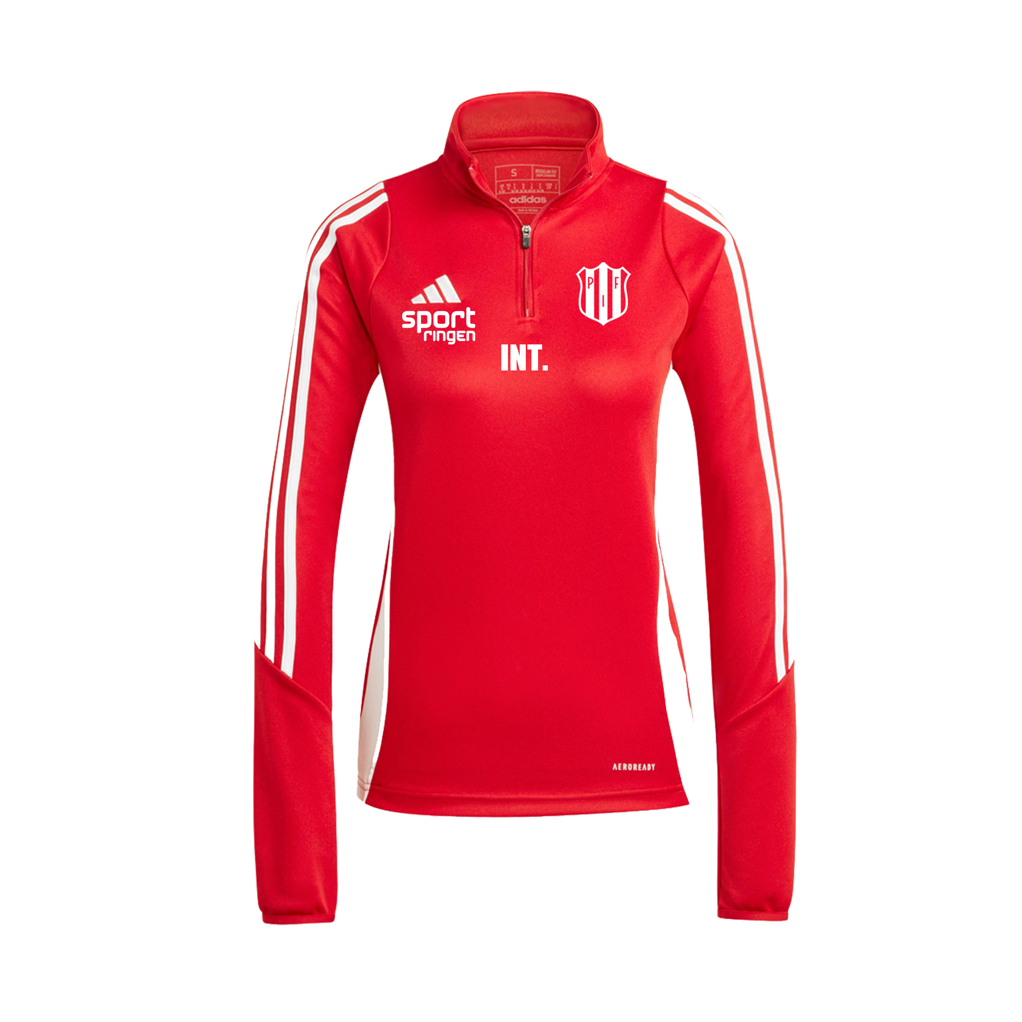 Adidas Tiro24 Tr Top SR (Piteå IF DFF)