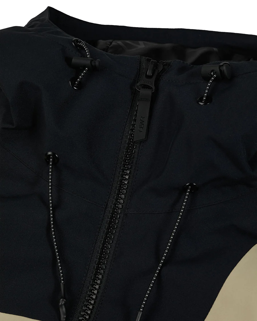 Clwr M Block Jacket Skidjacka - 2