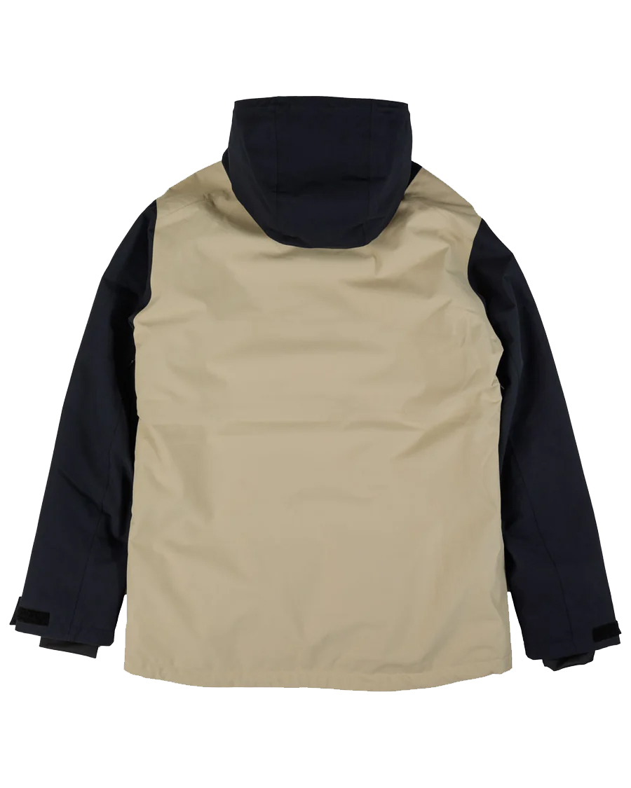 Clwr M Block Jacket Skidjacka - 3