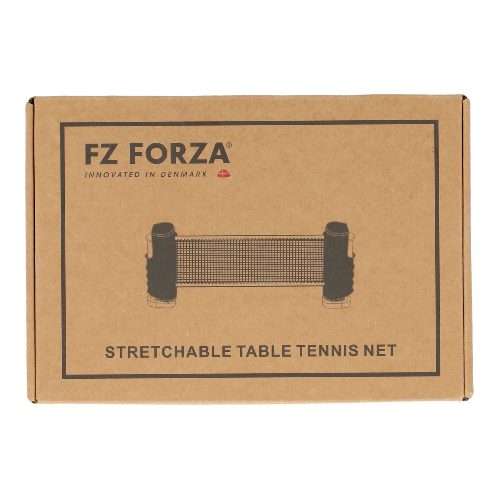 Fz Forza FZ Stretchable TT Net Bordtennisnät - 3
