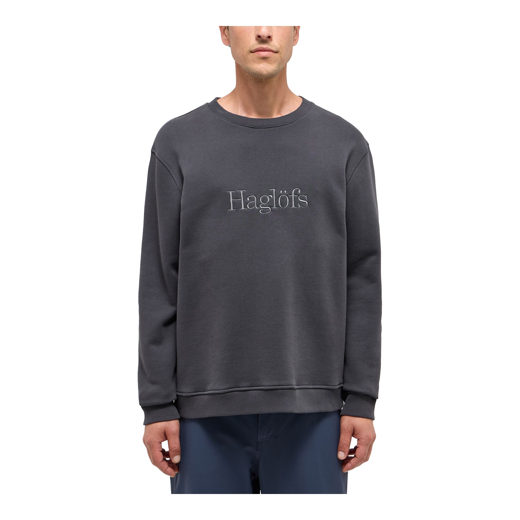 Haglöfs Crewneck Men Collegetröja - 3