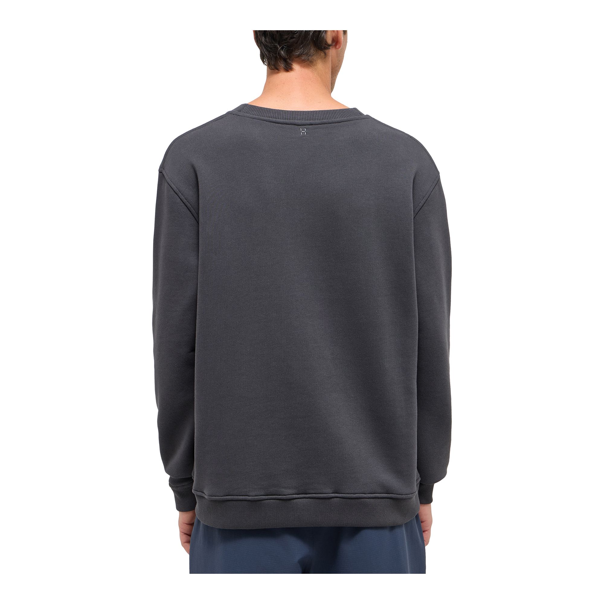Haglöfs Crewneck Men Collegetröja - 4