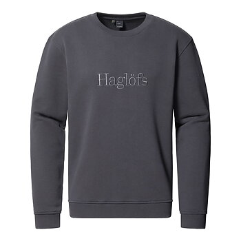 Haglöfs Crewneck Men Collegetröja
