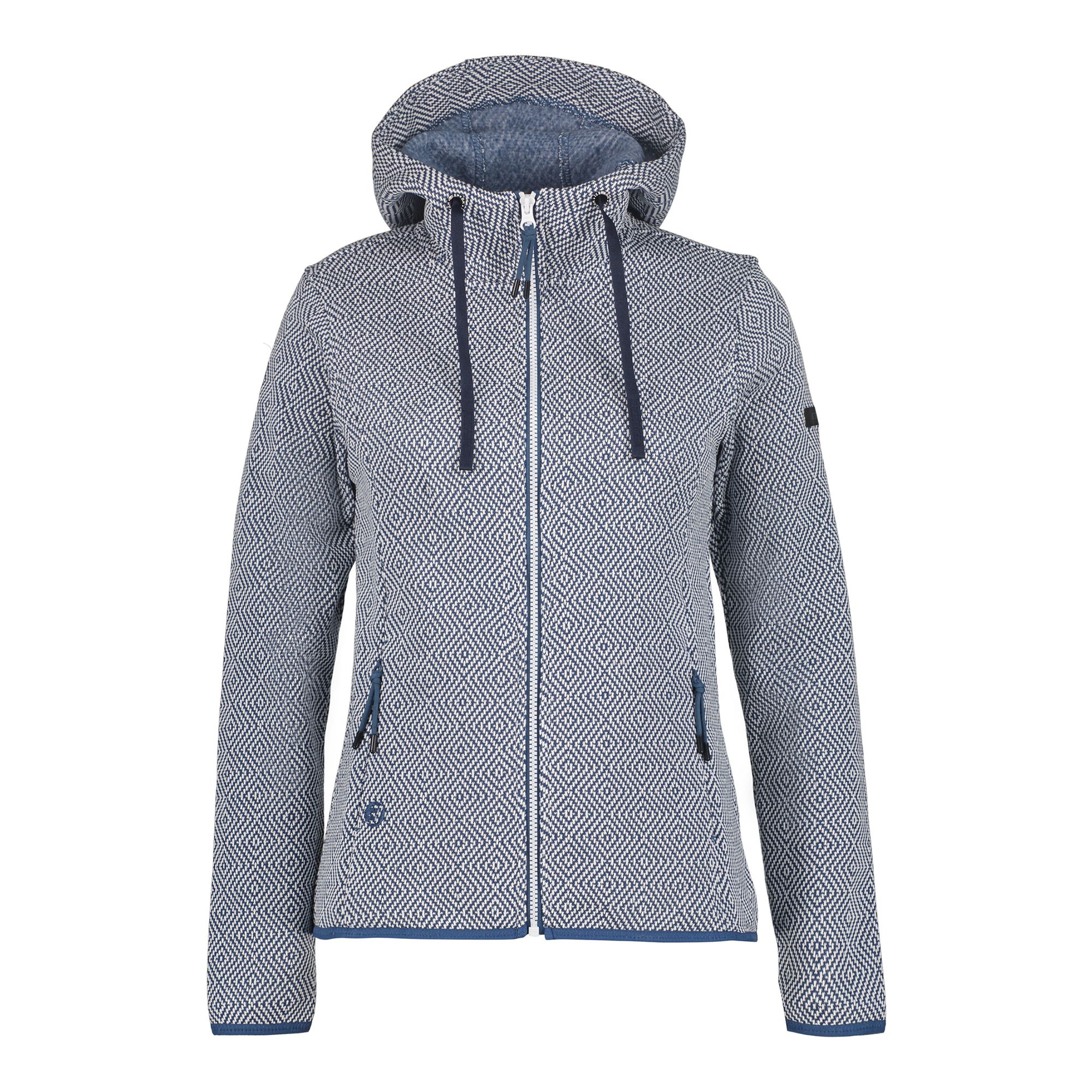 Icepeak Auen Fleecetröja