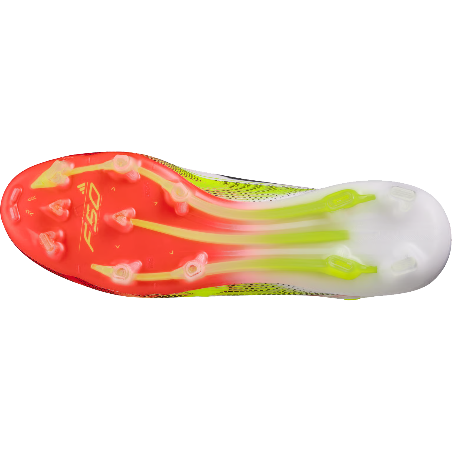 Adidas F50 Elite FG - 3