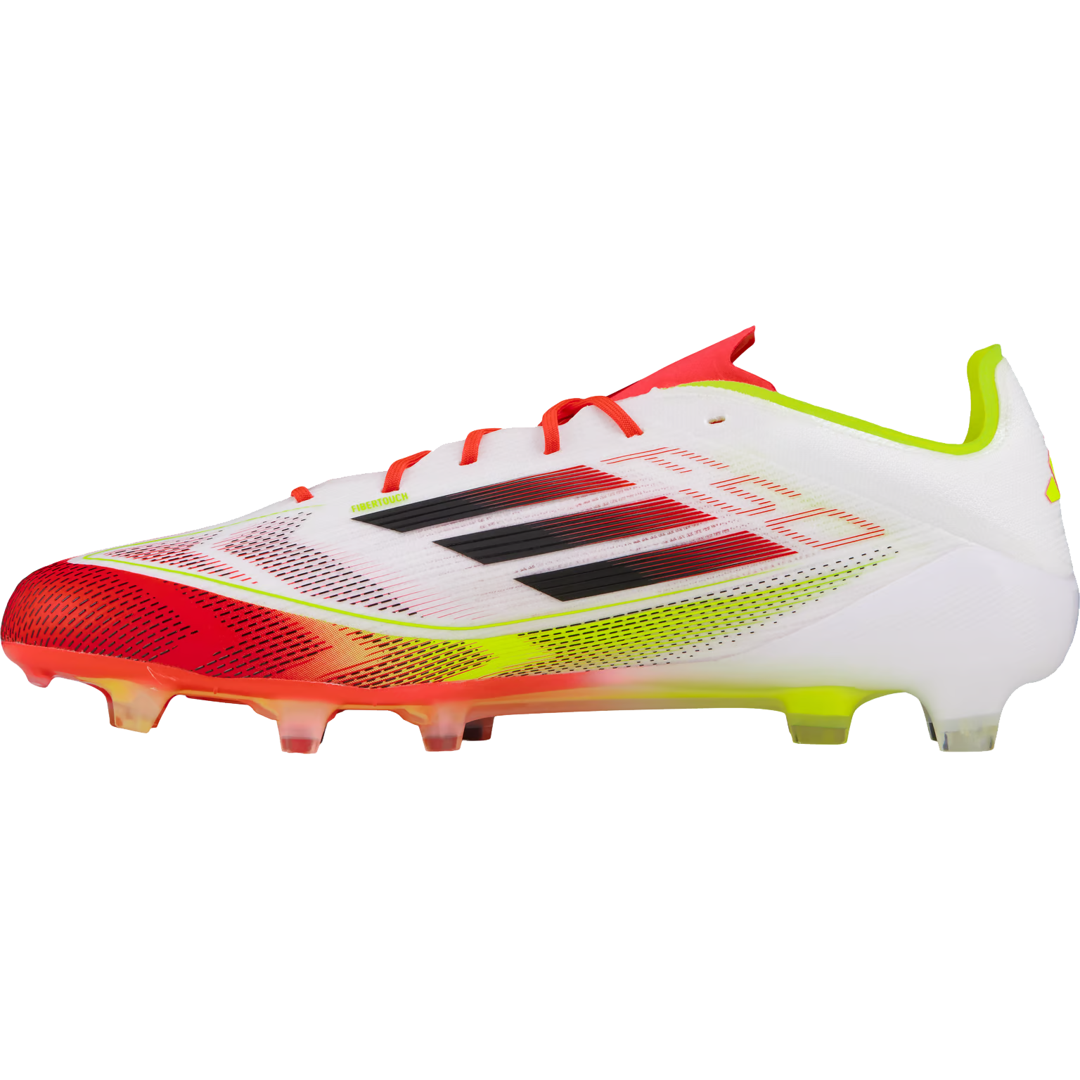 Adidas F50 Elite FG - 2