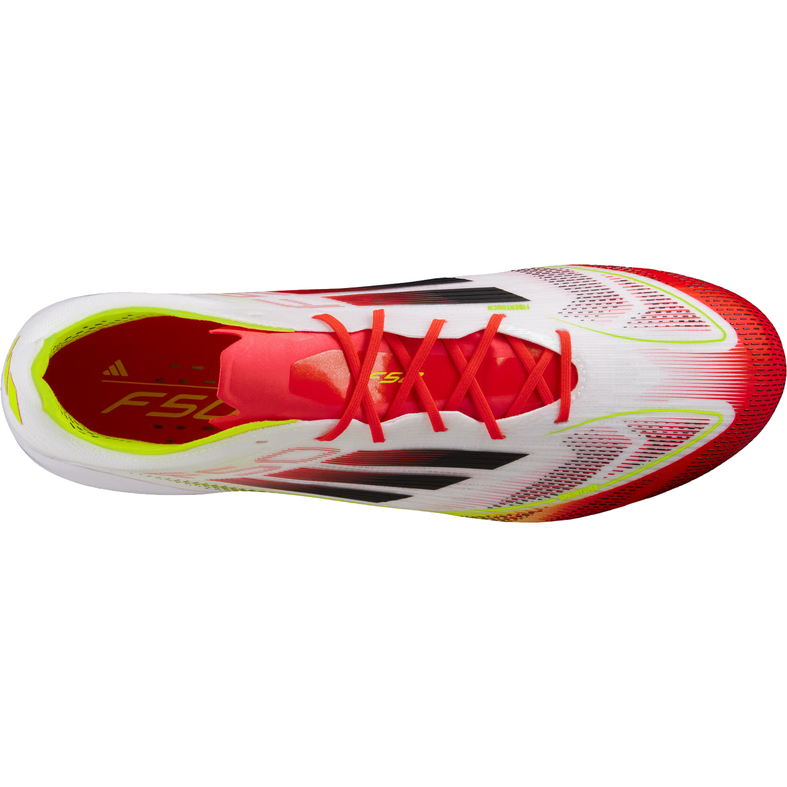 Adidas F50 Elite FG - 4