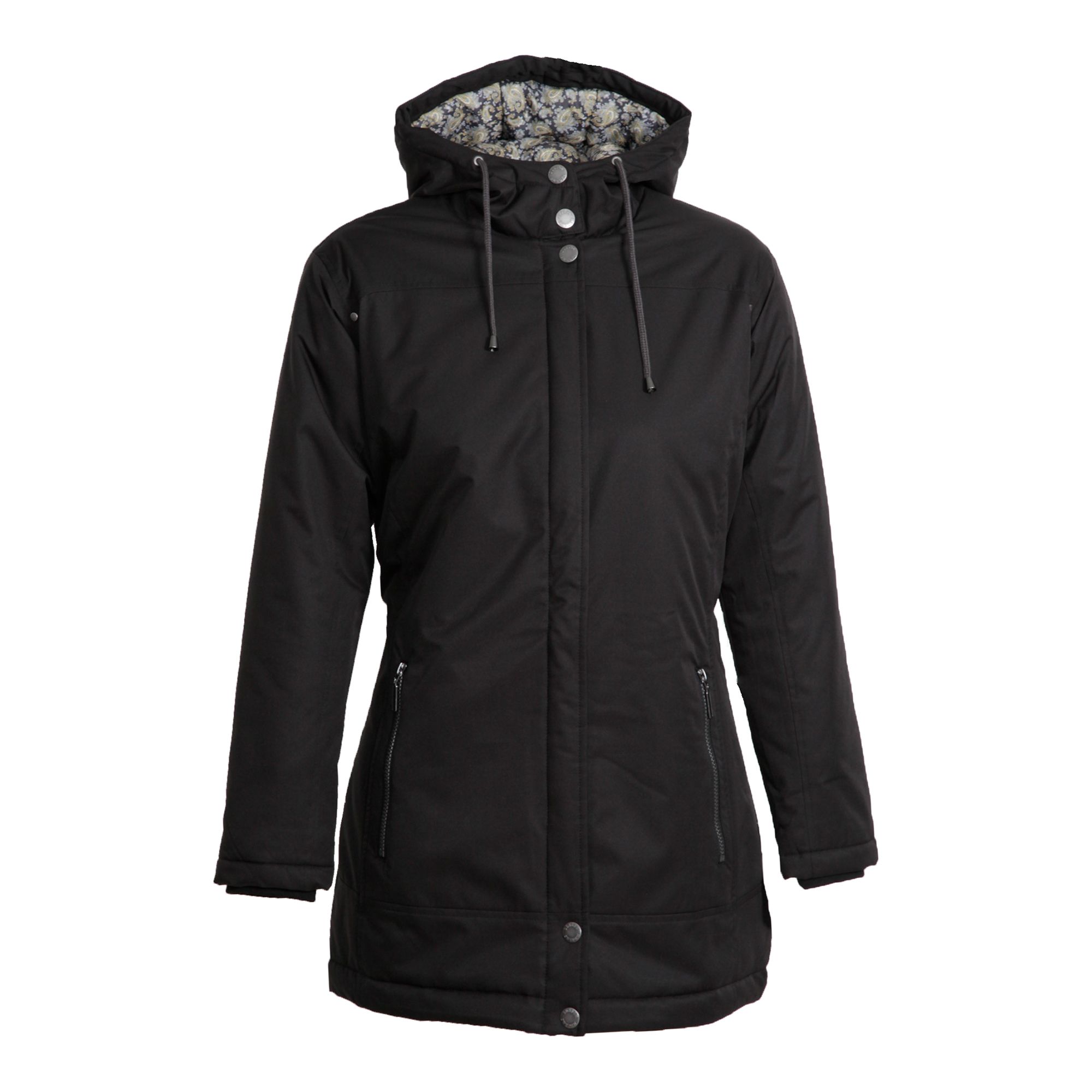 Dobsom Petina Jkt Wmn - 2