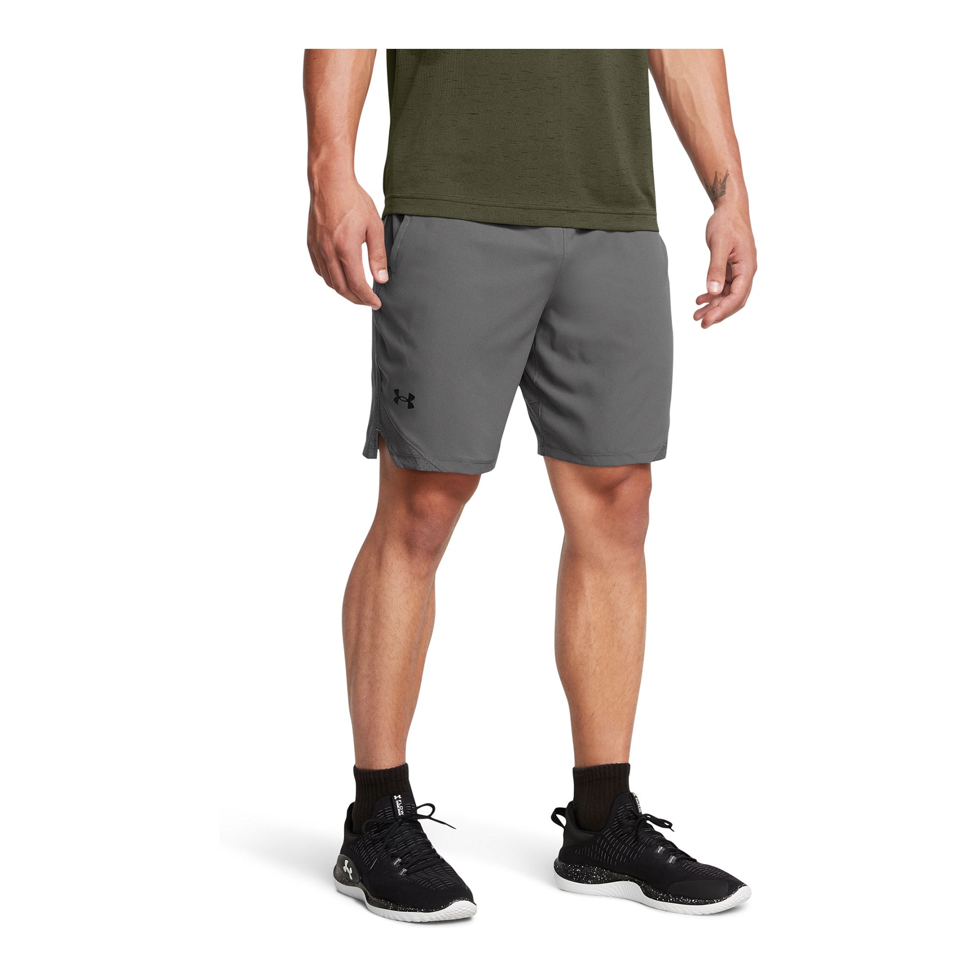 Under Armour UA Vanish Woven 8In Shorts Träningsshorts - 7