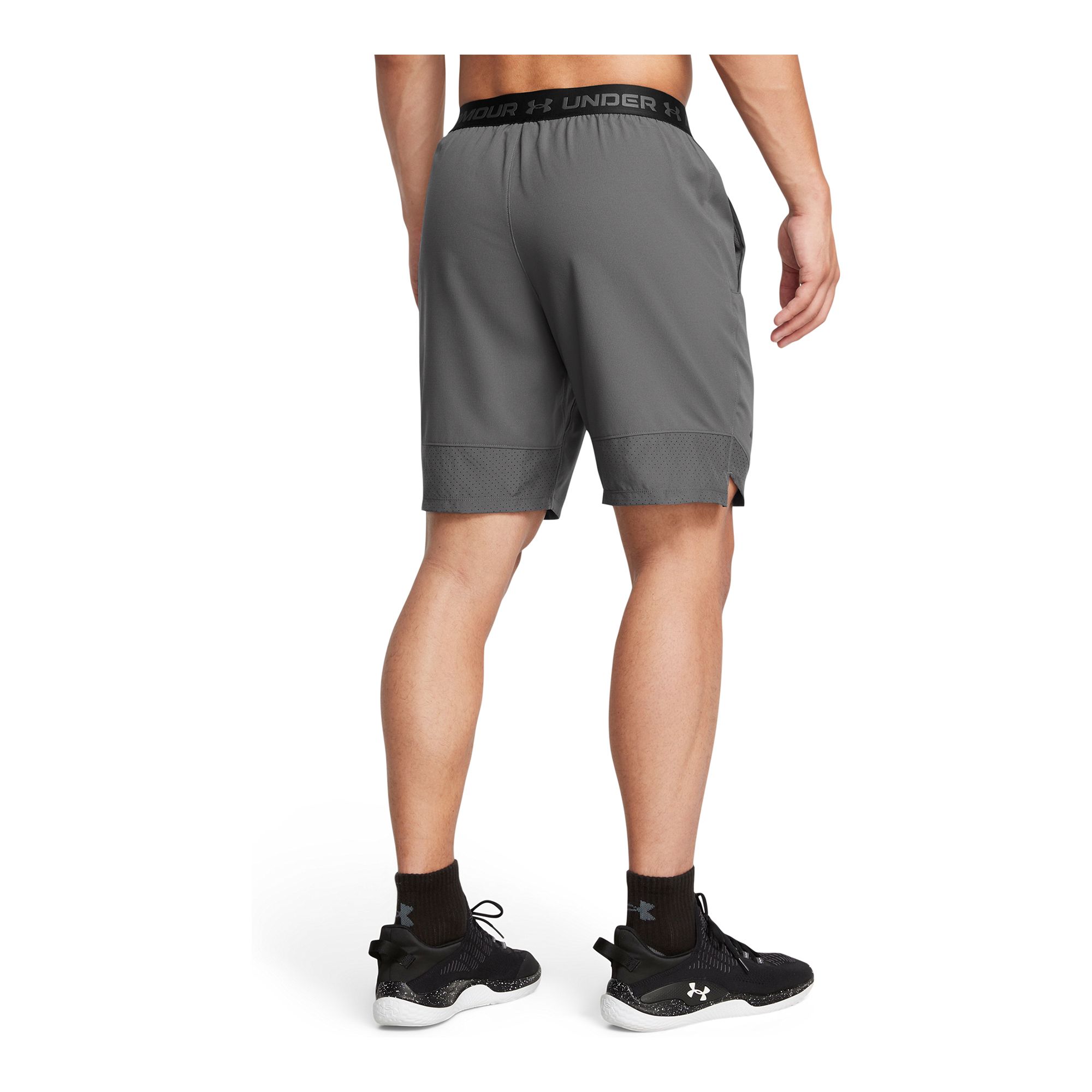 Under Armour UA Vanish Woven 8In Shorts Träningsshorts - 8