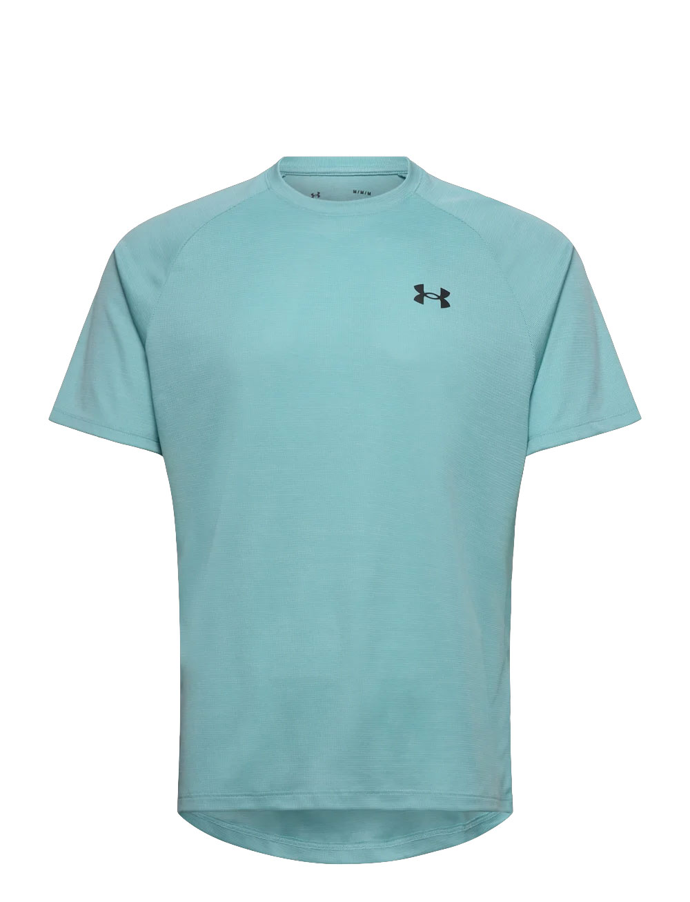 Under Armour UA Tech Textured SS Tränings-t-shirt - 14