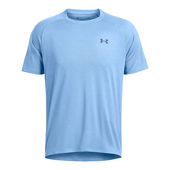 Under Armour UA Tech Textured SS Tränings-t-shirt