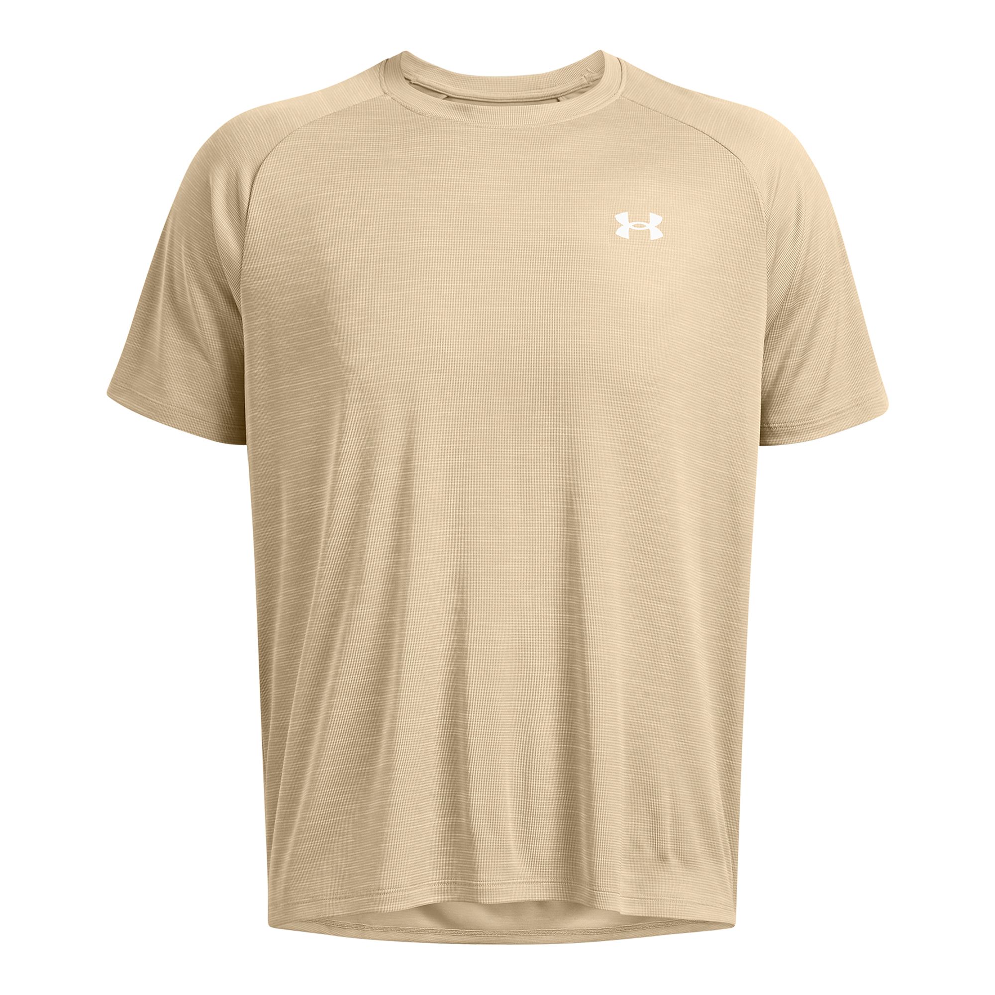 Under Armour UA Tech Textured SS Tränings-t-shirt - 5