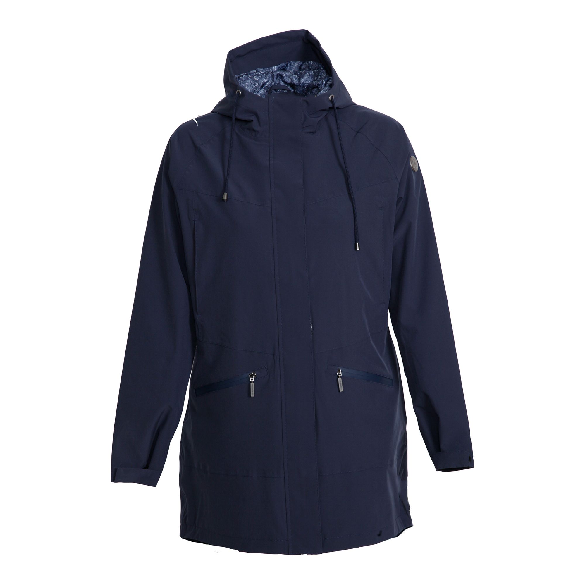 Dobsom Missouri Parka W Vårjacka - 2