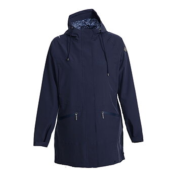 Dobsom Missouri Parka W Vårjacka