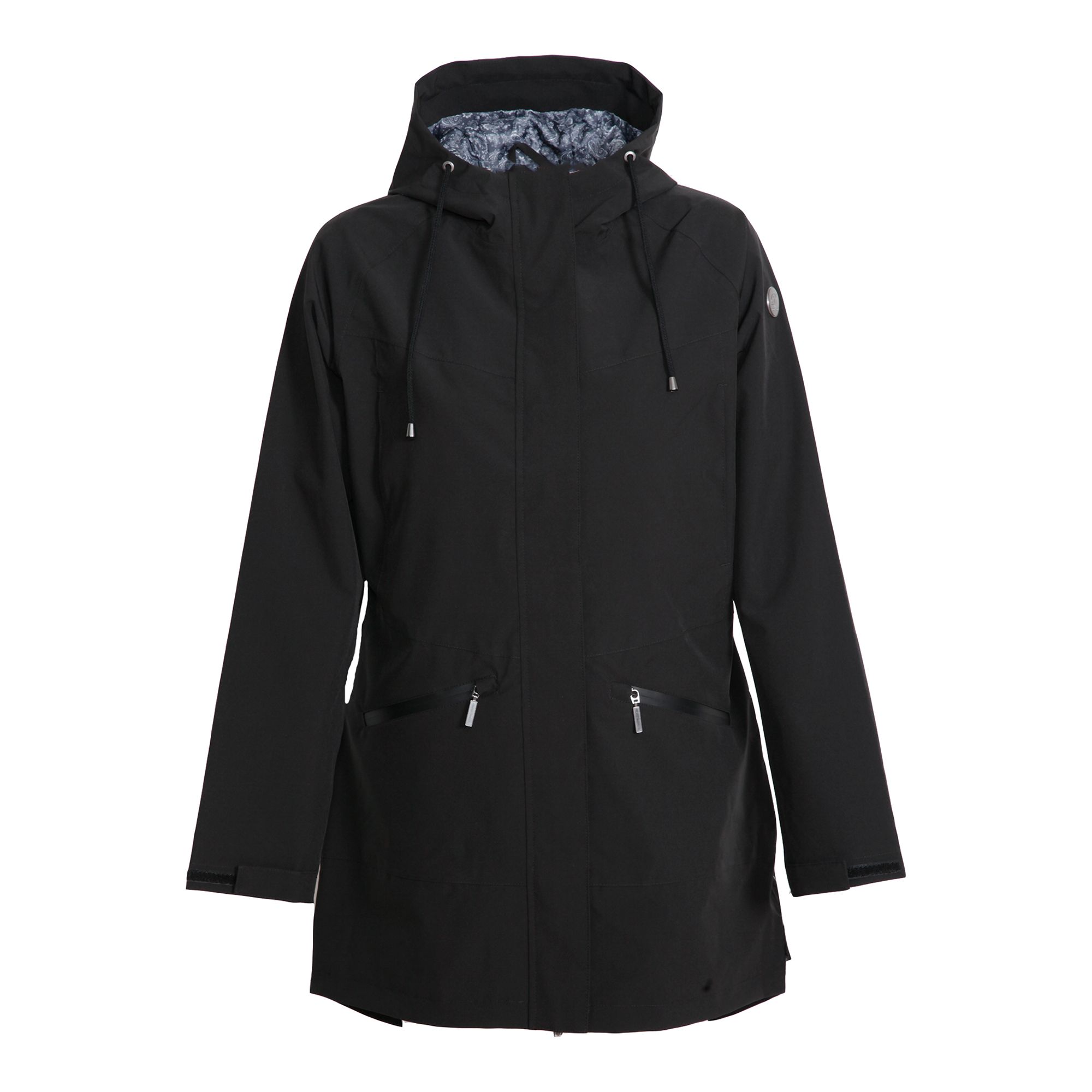 Dobsom Missouri Parka W Vårjacka