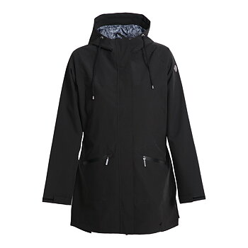 Dobsom Missouri Parka W Vårjacka