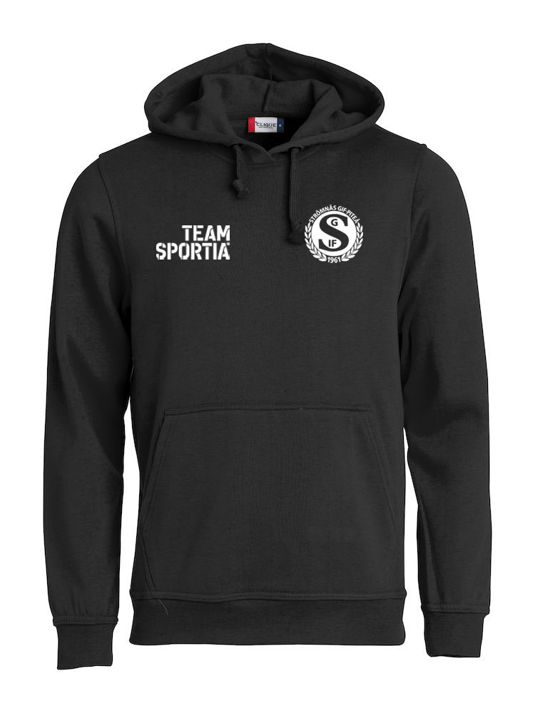 SGIF Basic Hood JR (Strömnäs Handboll)