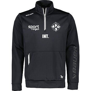 Bauer 1/2-Zip Team Fleece Sr (Rosvik IK Hockey)