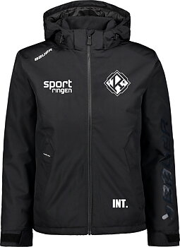 Bauer Jacka Team Heavyweight Yth (Rosvik IK Hockey)