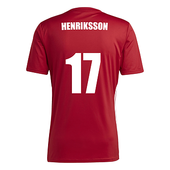 Supportertröja (Piteå IF DFF)