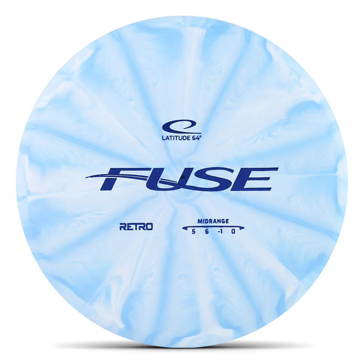 Latitude 64 Retro Burst Advanced Starter Set - 3