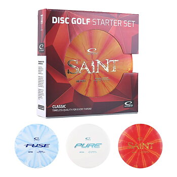 Latitude 64 Retro Burst Advanced Starter Set