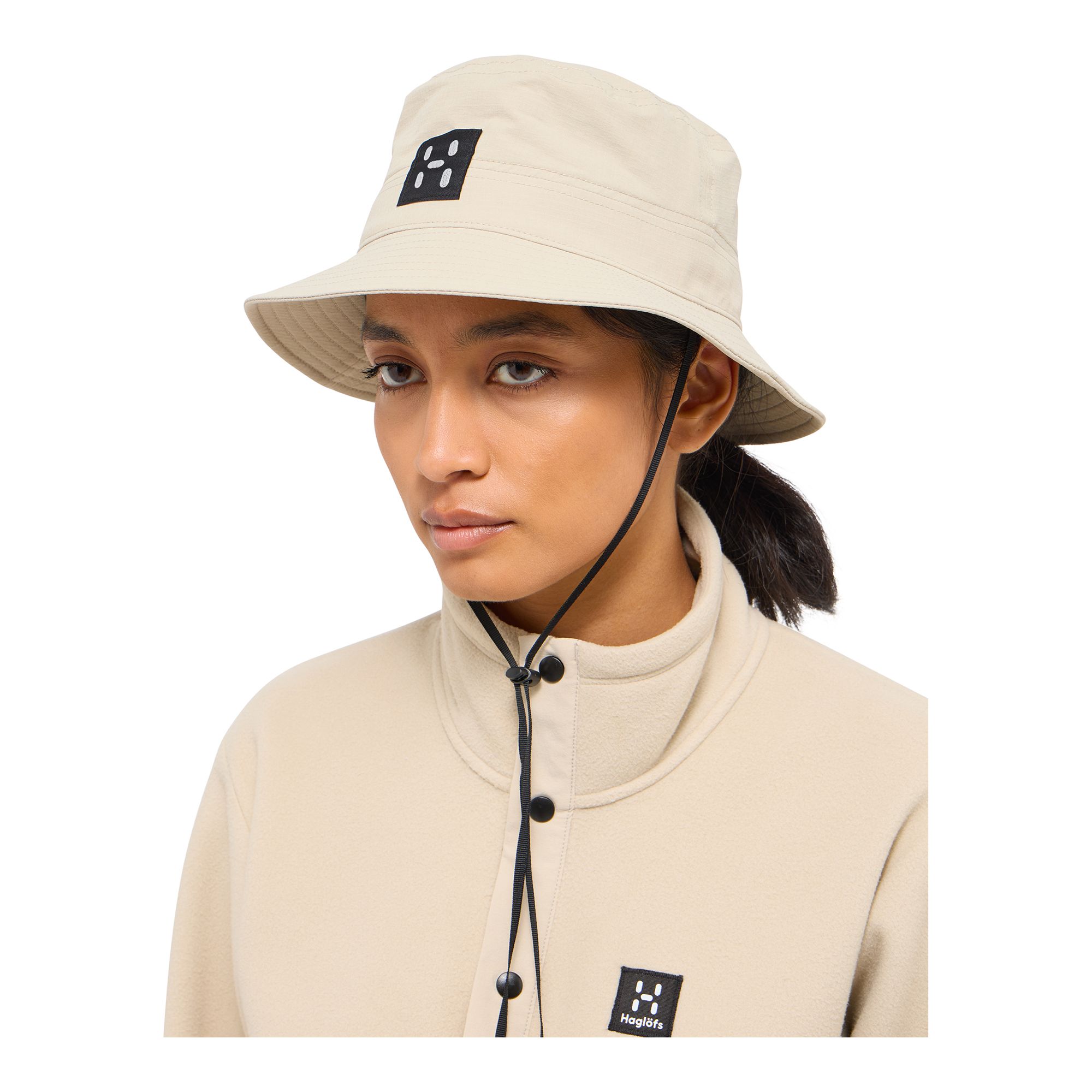 Haglöfs LX Hat Outdoorhatt - 3