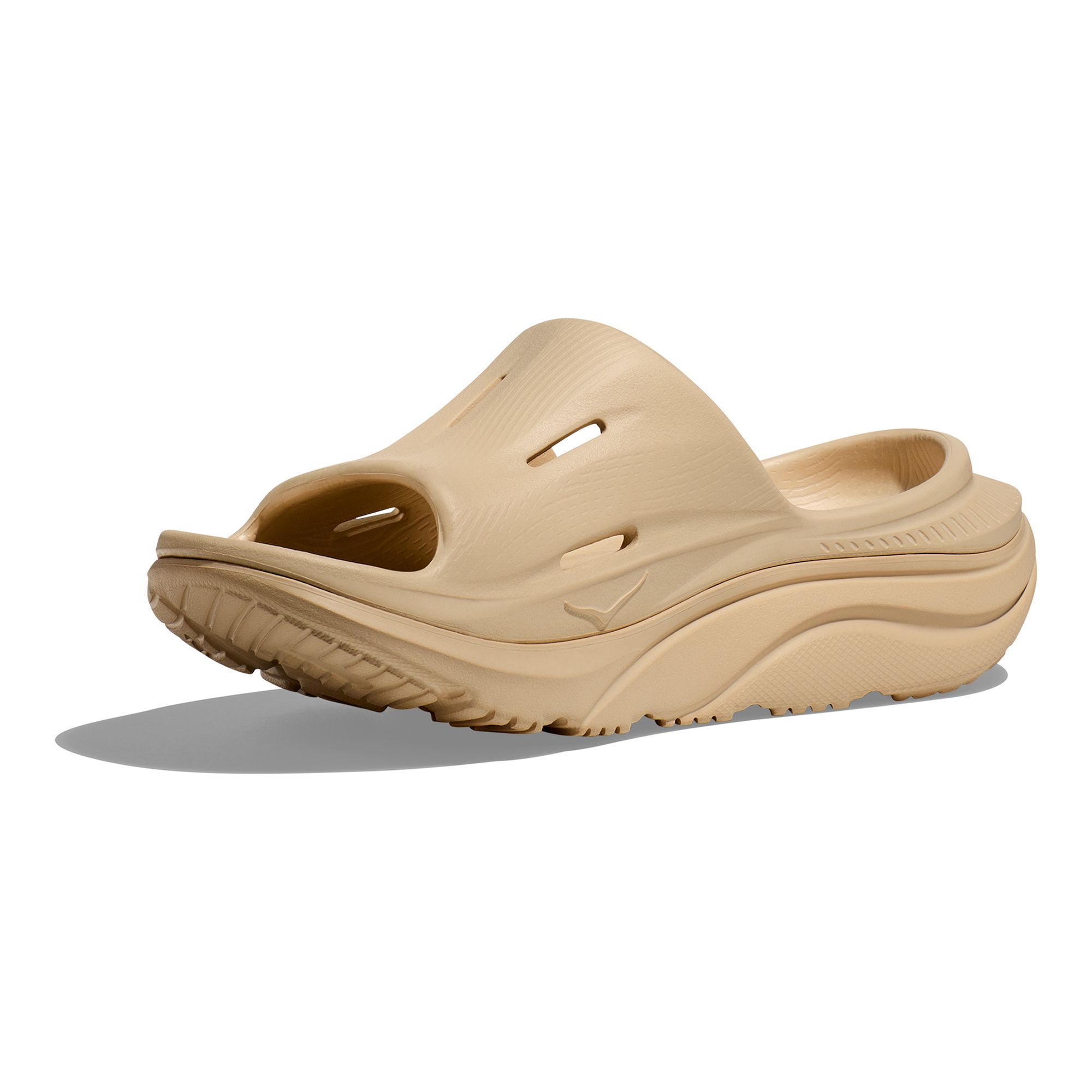 Hoka One One U Ora Recovery Slide 3 Sandaler - 11
