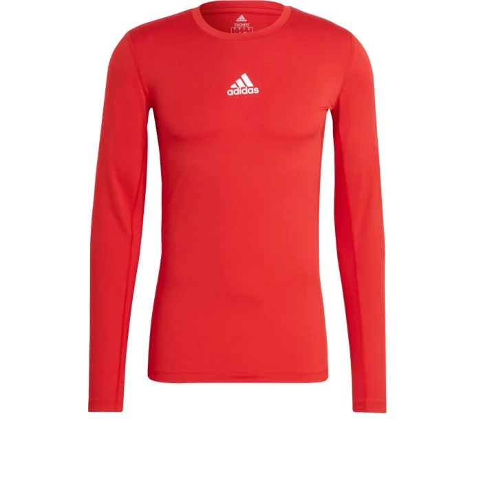 Adidas Tf Ls Tee - 3