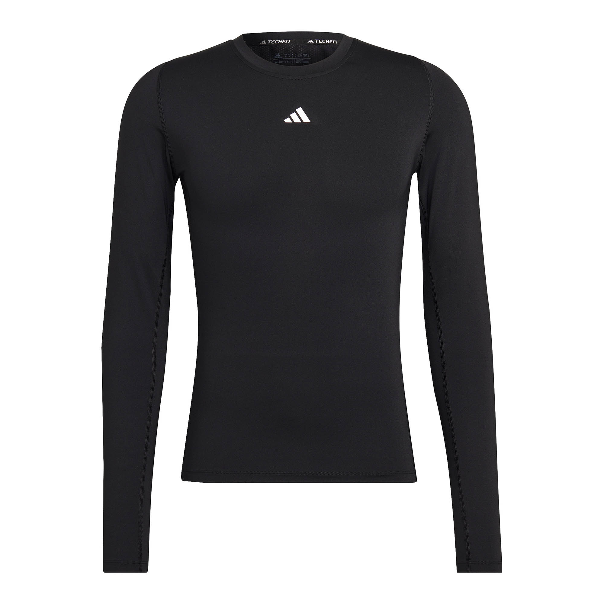 Adidas Tf Ls Tee - 2