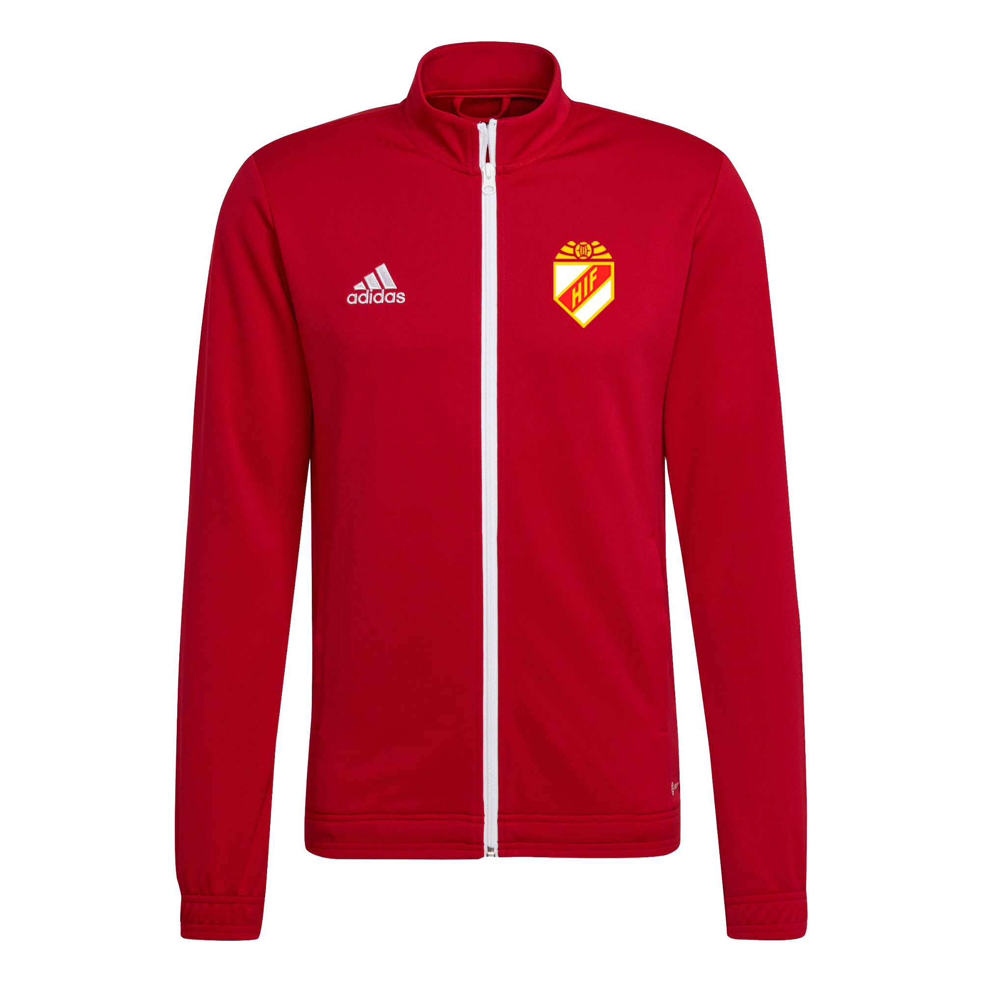 Adidas Ent22 Tk Jkt Men (Hemmingsmark IF Supportershop)