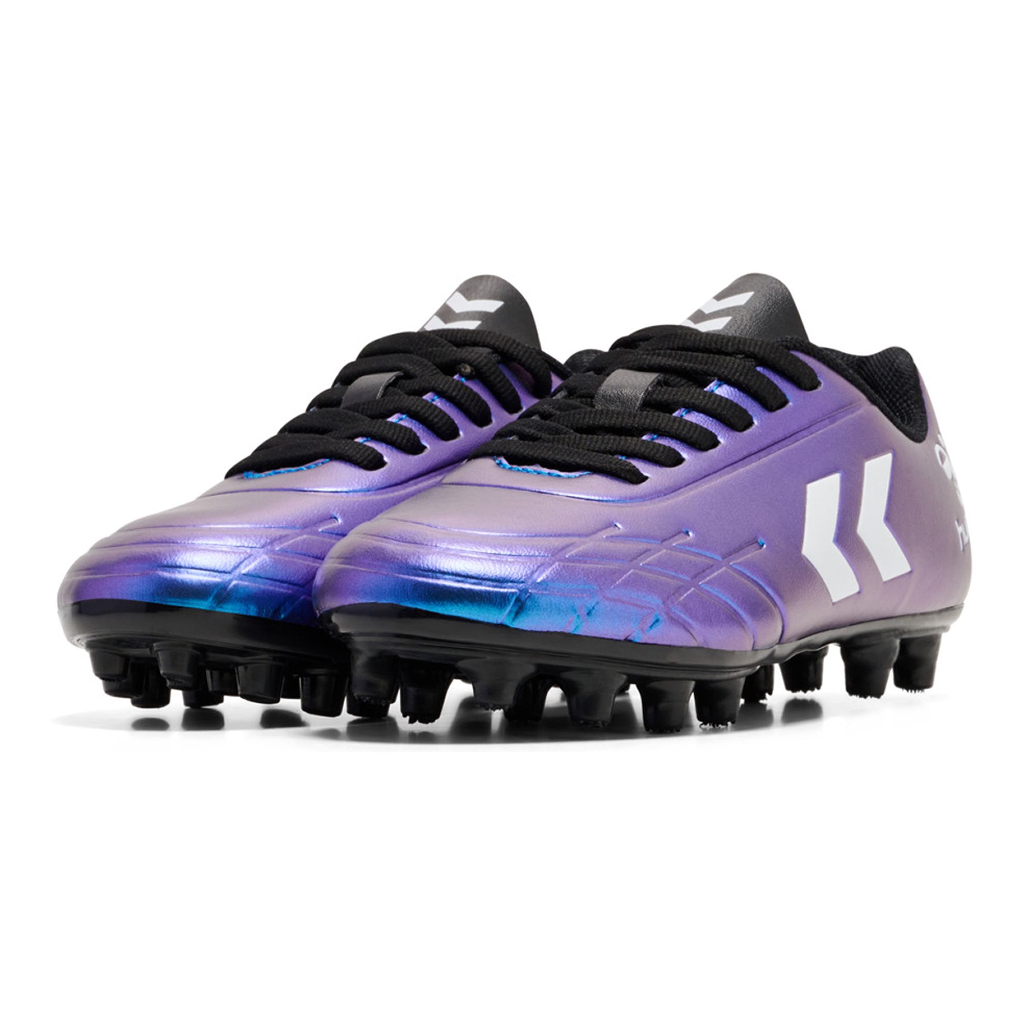 Hummel Top Star FG LC Jr Fotbollsskor - 4