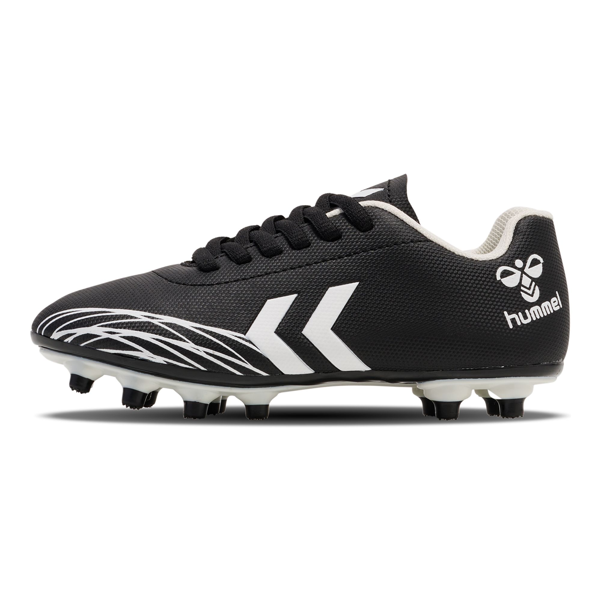 Hummel Top Star FG LC Jr Fotbollsskor - 2