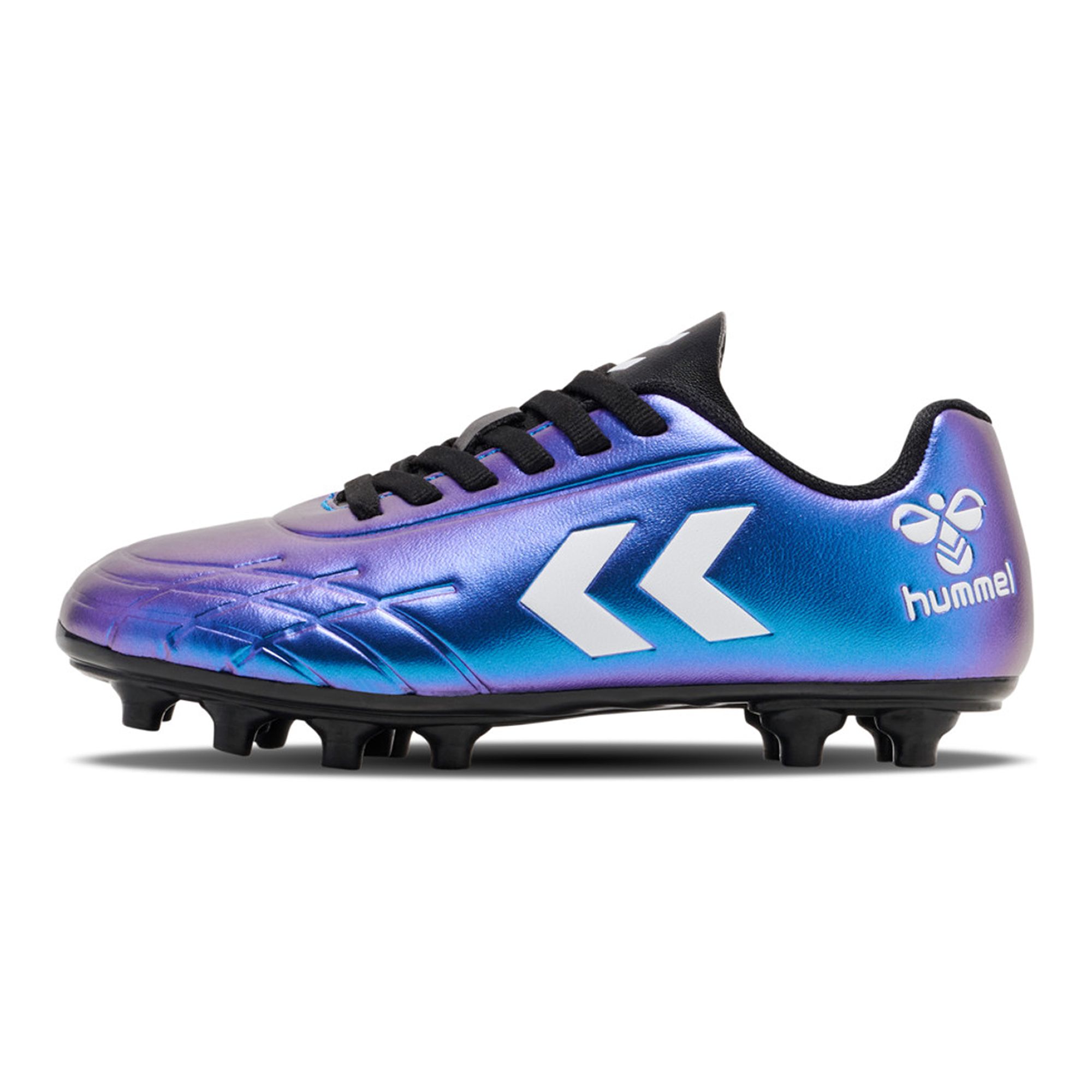 Hummel Top Star FG LC Jr Fotbollsskor - 3