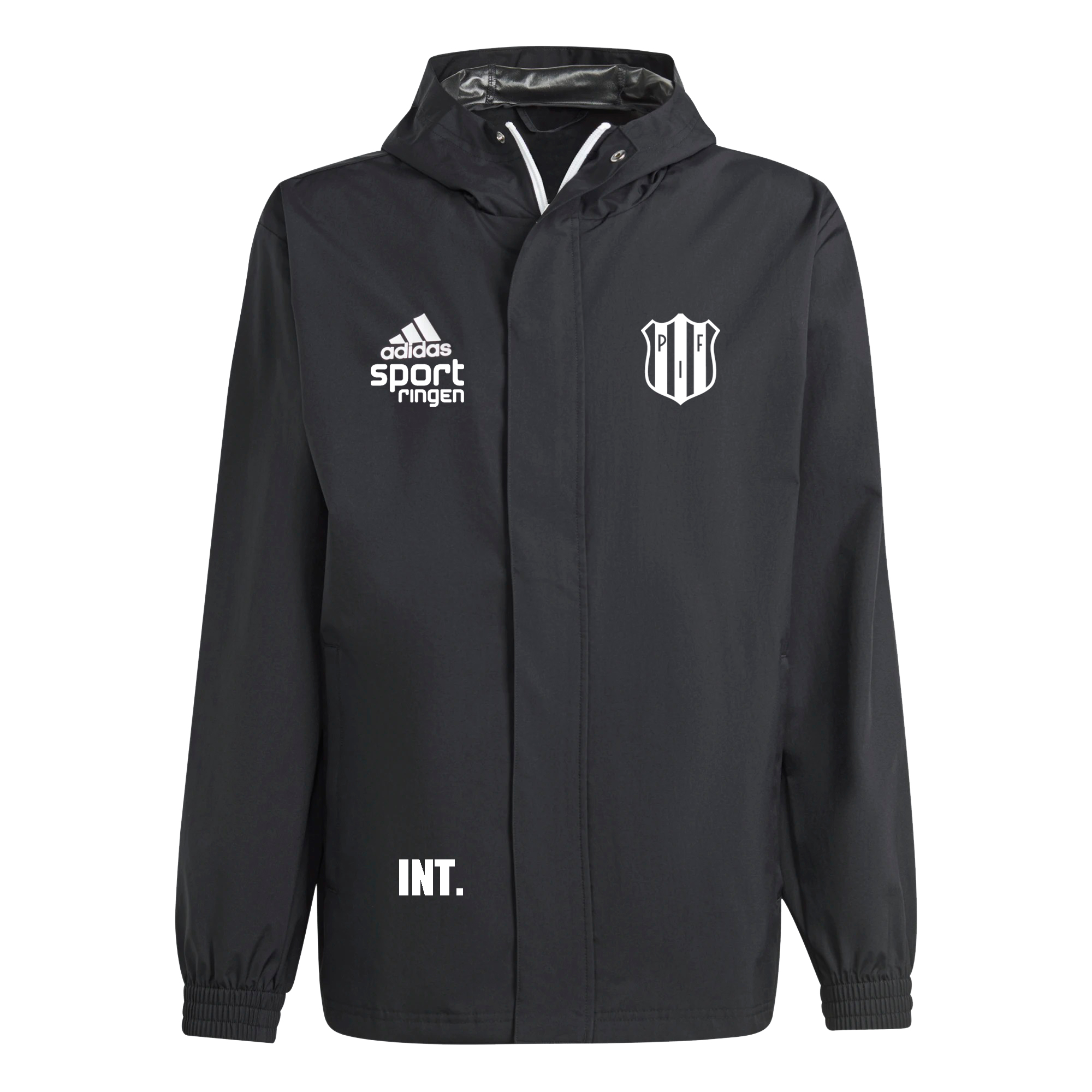 Adidas Ent22 Regnjacka (Piteå IF DFF)