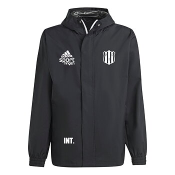 Adidas Ent22 Regnjacka (Piteå IF DFF)