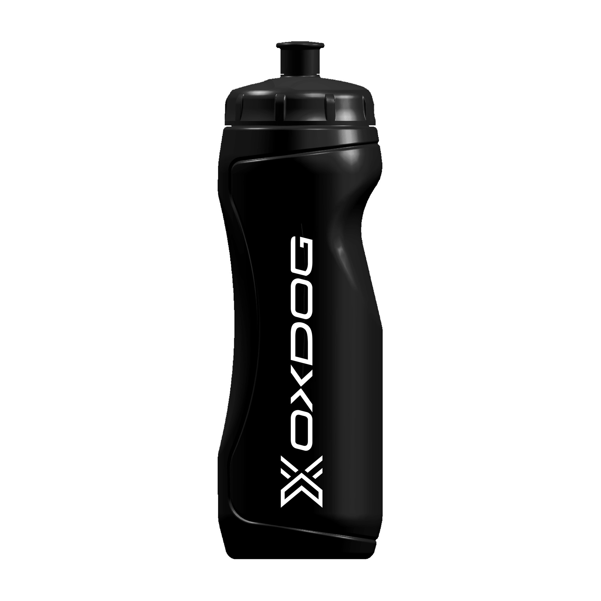 Oxdog  K2 Bottle 1L (Wibax Innebandyförening)