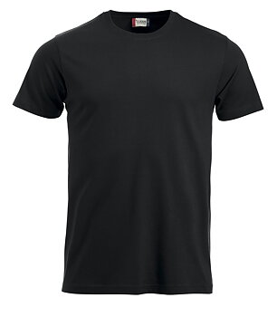 Bomulls Tee  Racketklubben SR (Piteå Racketklubb)