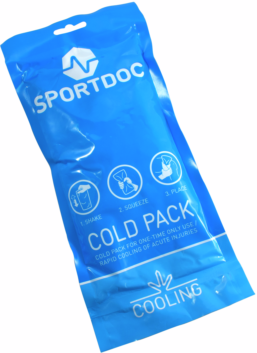 Cold Pack Single Use