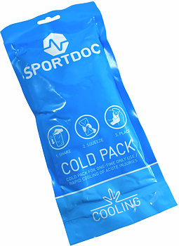 Cold Pack Single Use