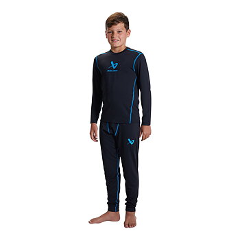 Bauer Undeställströja Basics Yth