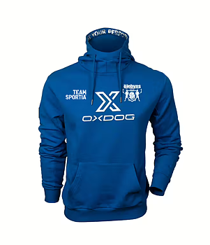 Oxdog  Glow Hood JR/SR (Öjebyns Innebandyförening)